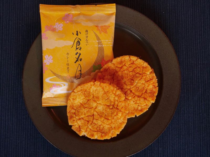 カレー仕立て