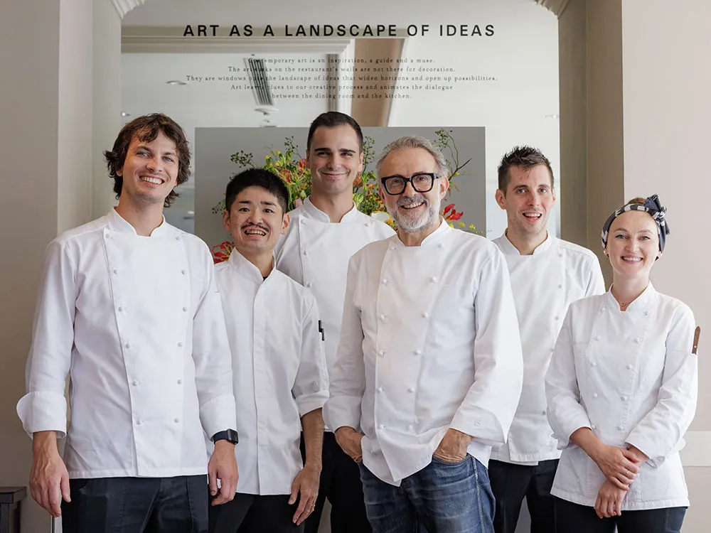 フランチェスカーナ・ファミリーとして6名が来日