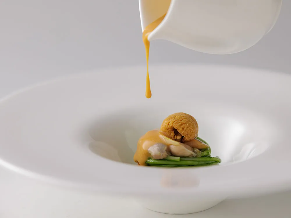 グラニャーノから大阪へ