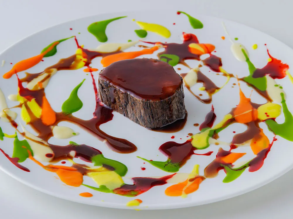 ビューティフル・サイケデリック