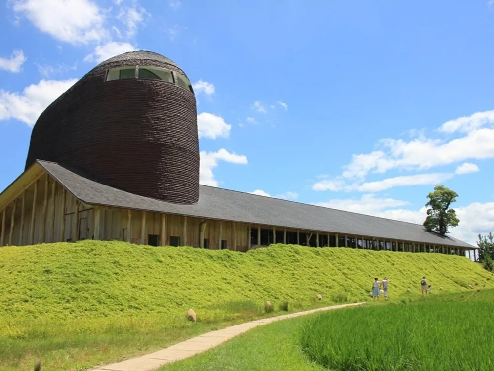 ラコリーナ近江八幡の画像
