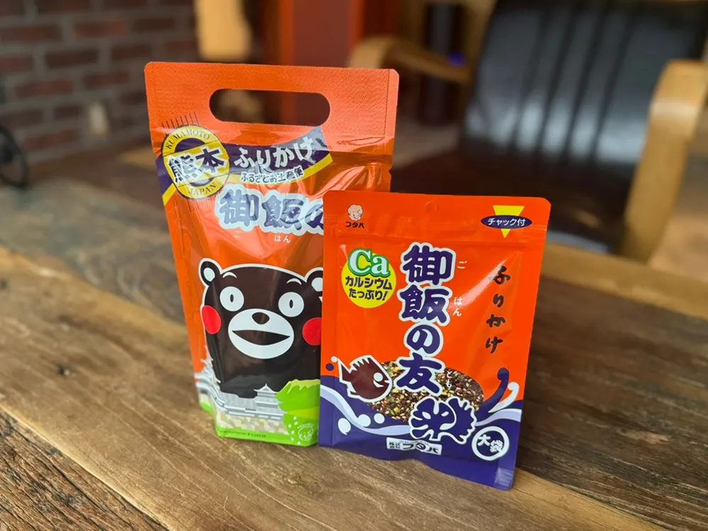 「御飯の友」の商品画像