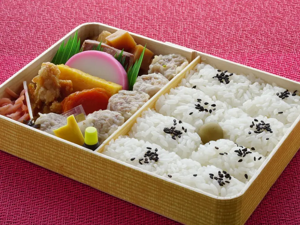 崎陽軒のシウマイ弁当の画像