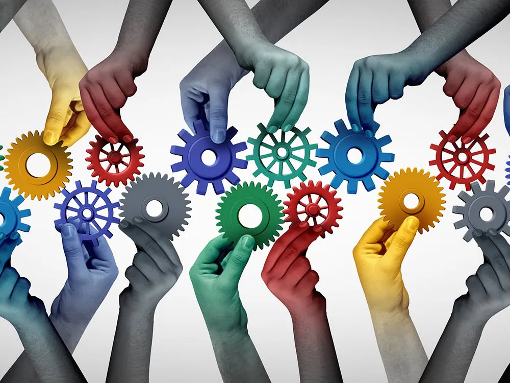 ニューロダイバーシティとは何かイメージ