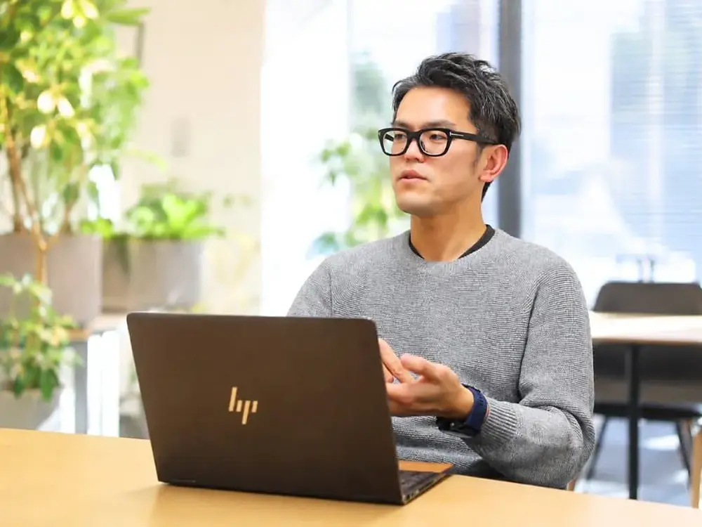 株式会社リテラル 代表取締役 船越隆之