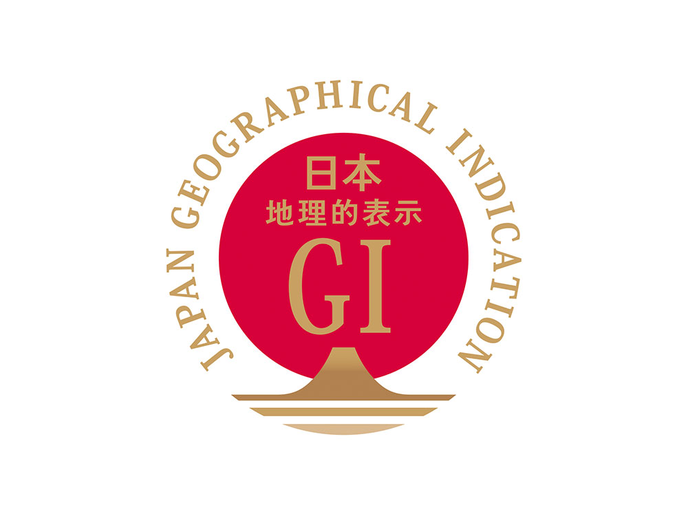 日本のGIマーク
