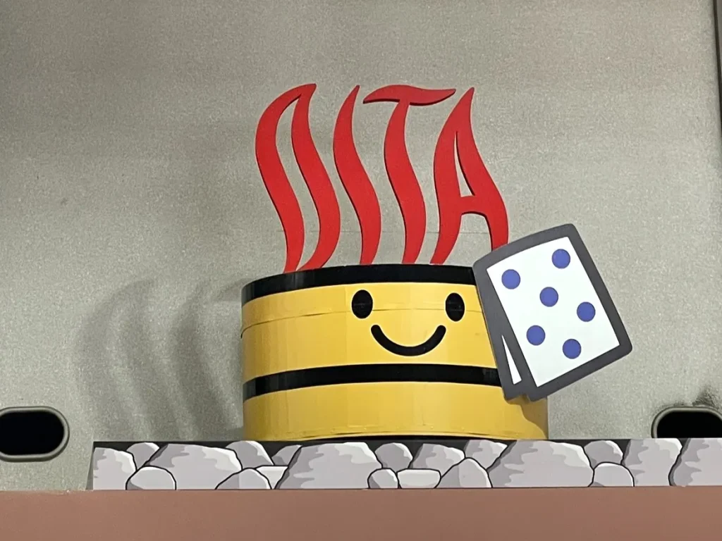 おんせん県のキャラクターの画像