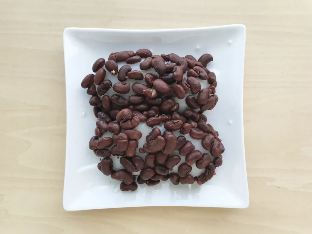 フチャギを2つ並べた画像